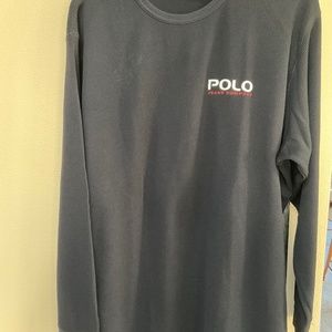 Polo  Long Sleeve